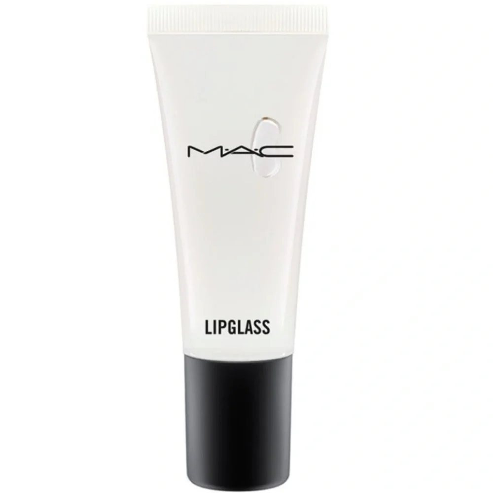 MAC Lipglass Clear Lip Gloss